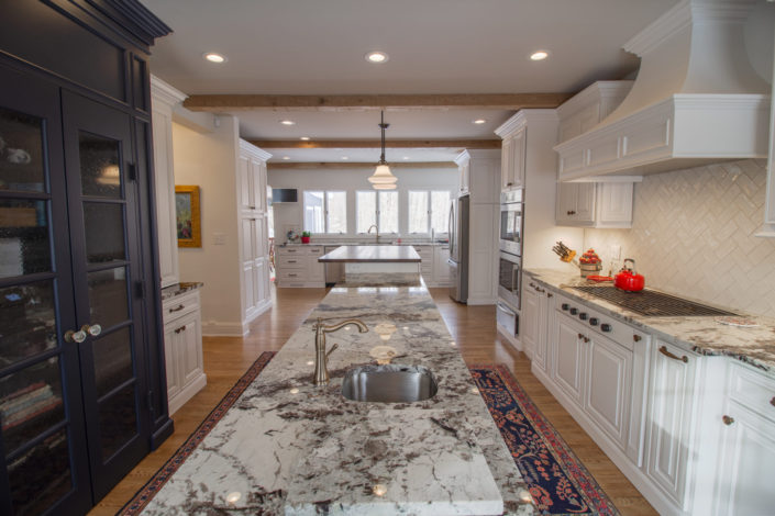 kitchen-island-granite-countertop