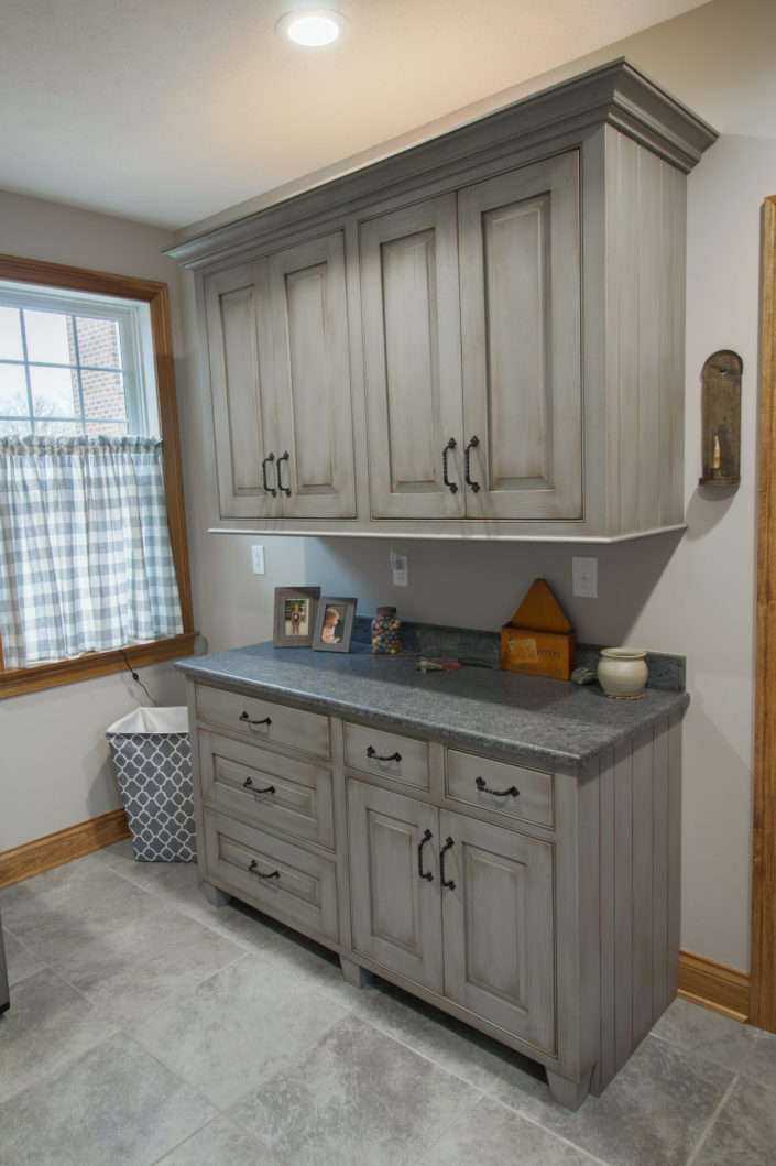 gray-painted-laundry-room
